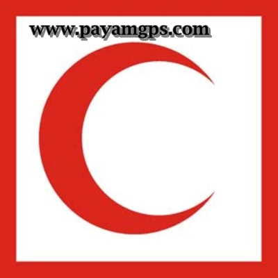 ردیاب خودرو در هلال احمر