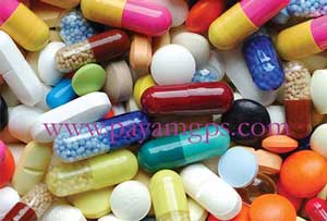 ردیاب خودروهای داروخانه