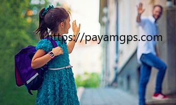 ردیاب شخصی مخفی