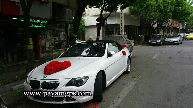 بهترین ردیاب خودرو برای ماشین های اجاره ای