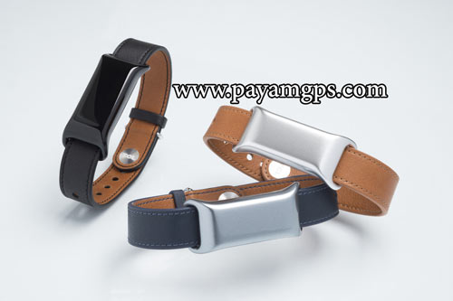 ردیاب جی پی اس Moveband BT شیک ترین ساعت مچی فیت بیت