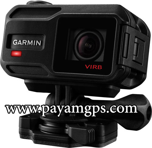 دوربین های گارمین Garmin Virb X and XE مجهز به ردیاب جی پی اس