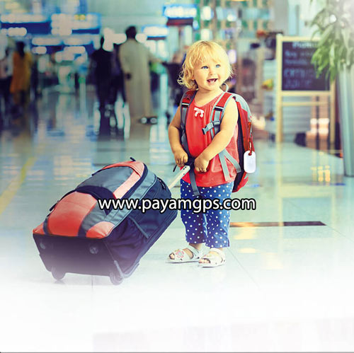 ردیاب جی پی اس Yepzon