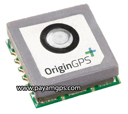کوچکترین ردیاب جی پی اس OriginGPS