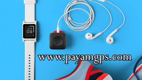 ردیاب جی پی اس Pebble Core مخصوص ردیابی افراد، ردیاب اشیا