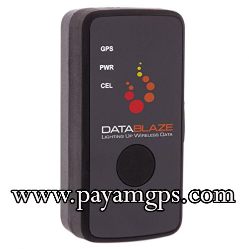 مینی ردیاب جی پی اس Datablaze بعنوان ردیاب خودرو، ردیاب شخصی، ردیاب حیوانات