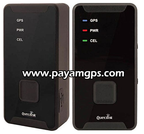 مینی ردیاب GL300 W برای ردیابی خودرو، ردیابی افراد