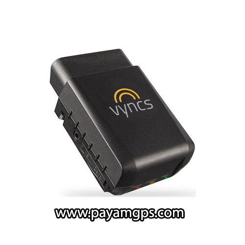 ردیاب خودرو Vyncs بهترین دستگاه ردیاب برای ردیابی آنلاین ماشین و جلوگیری از سرقت ماشین