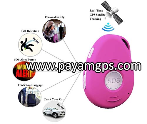 ردیاب visionOneGPS بهترین ردیاب خودرو، ردیاب شخصی و ردیاب حیوانات