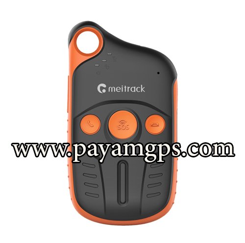 ردیاب VENA TRACKER بعنوان بهترین ردیاب شخصی در فضای باز