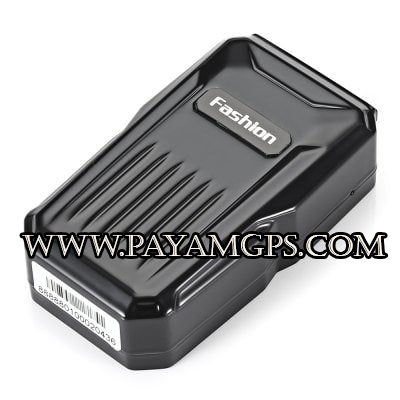 دستگاه ردیاب خودرو آهنربایی