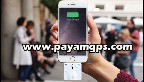 دستگاه PowerClip بعنوان یک چاقوی دیجیتال در ارتش سویس