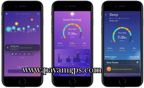 از بین بردن عادت های بد با استفاده از ردیاب Pavlok 2