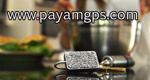 فواید استفاده از ردیاب بلوتوثی Finders Key Purse Plus