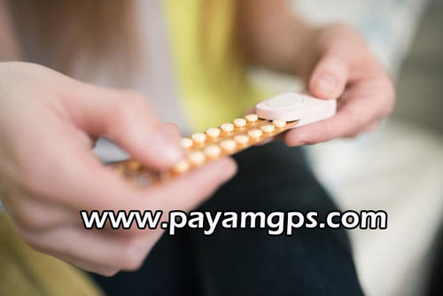 خوردن به موقع قرصها با ردیابی خودکار Popit