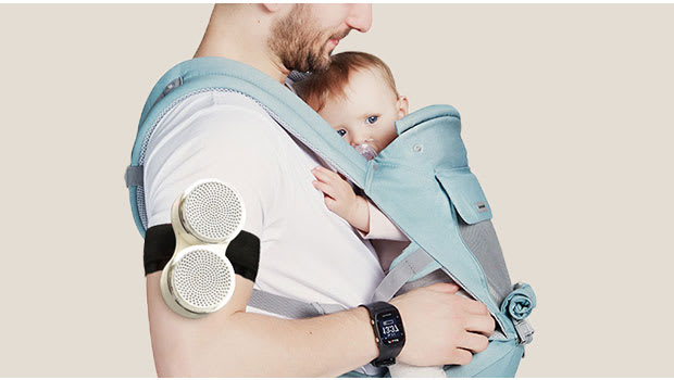 دستگاه تصفیه کننده هوا FitAir