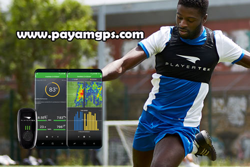 بهبود وضعیت جسمانی خود با ردیاب ورزشی PlayerTek