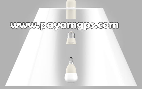 جلوگیری از سرقت خانه شما با وجود لامپ هوشمند Anyware
