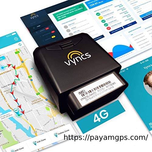 فواید خرید ردیاب خودرو بدون نیاز به نصب