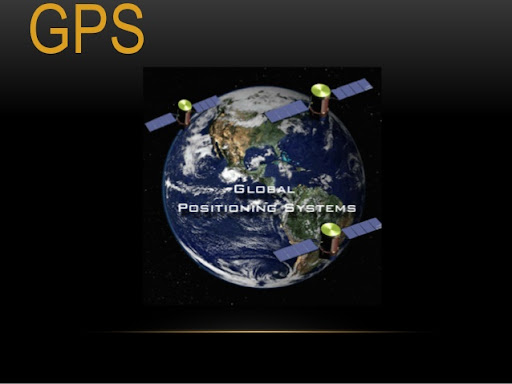 سیستم موقعیت یابی جهانی (GPS)