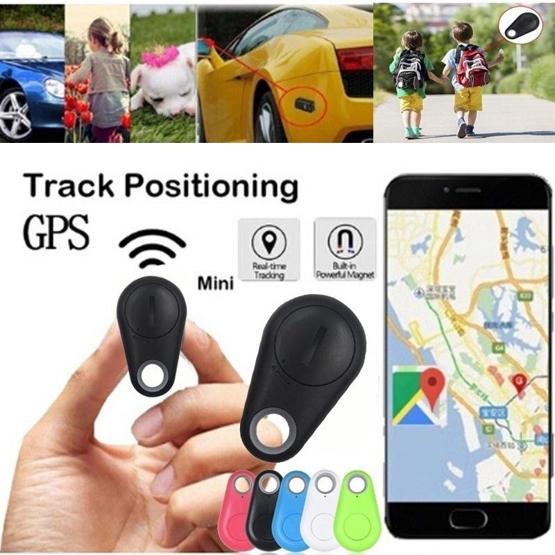 ردیاب یا TRACKER برای کسب و کار و مراقبت از فرزندان شما