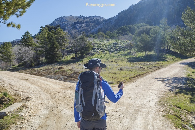 کاربرد ردیاب GPS در کنترل رفتاری نوجوانان